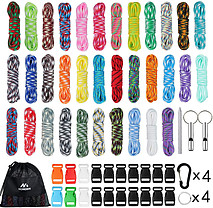 paracord bracelet kit